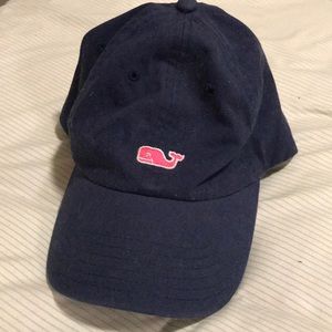 Vineyard vines ORIGINAL LOGO hat